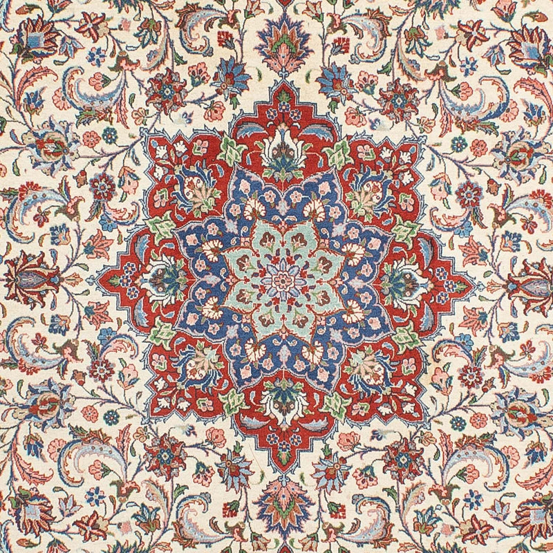 Perzisch tapijt - Royal - 303 x 208 cm - beige