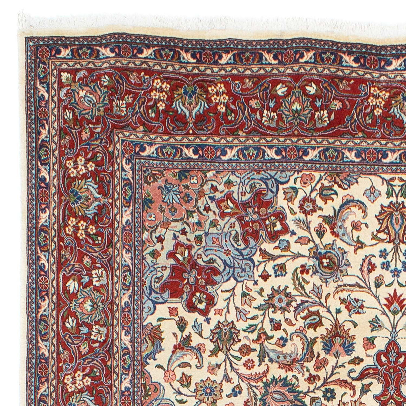 Golpayegan Tapijt 303x208cm - Perzisch tapijt