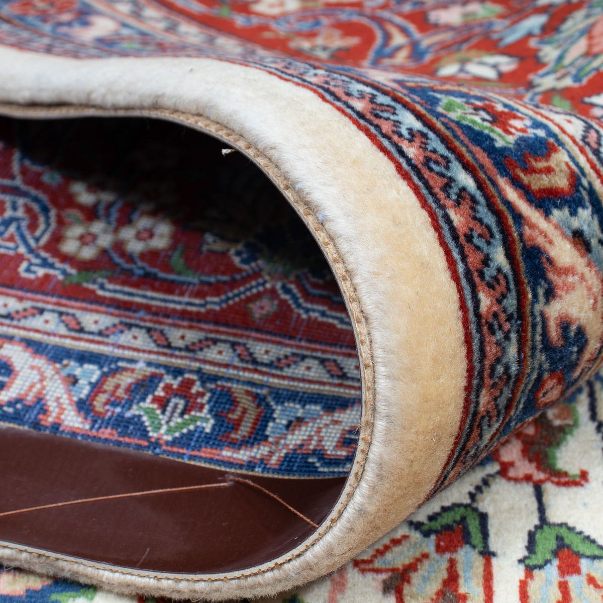 Perzisch tapijt - Royal - 303 x 208 cm - beige