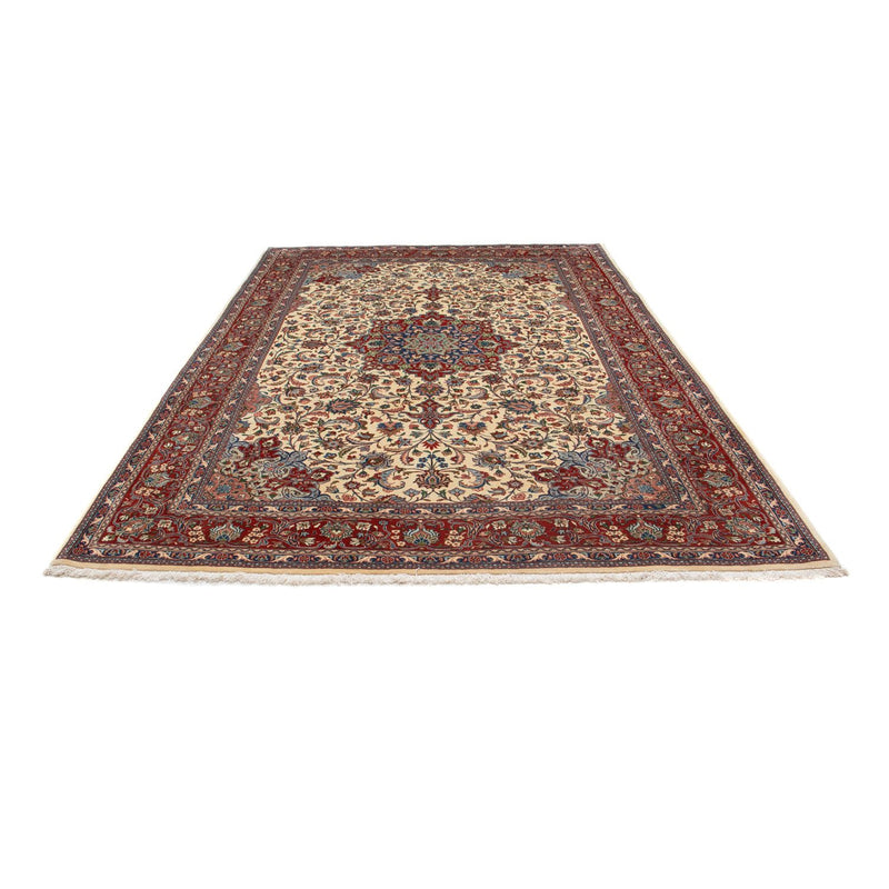 Perzisch tapijt - Royal - 303 x 208 cm - beige