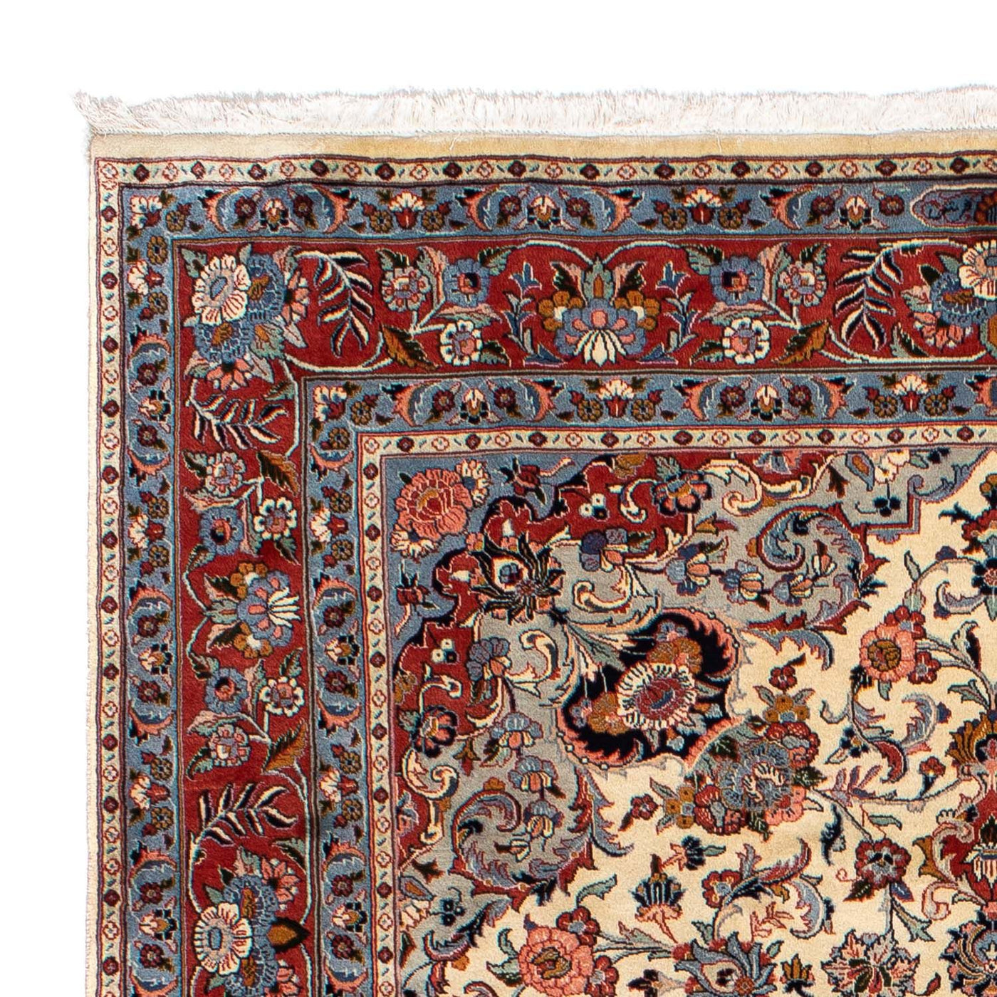 Golpayegan Tapijt 300x206cm - Perzisch tapijt