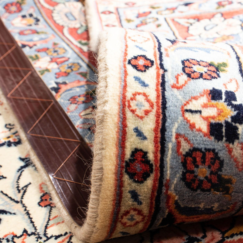 Perzisch tapijt - Royal - 300 x 206 cm - beige