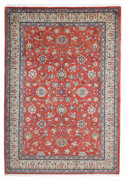 Golpayegan Tapijt 220x315cm - Perzisch tapijt