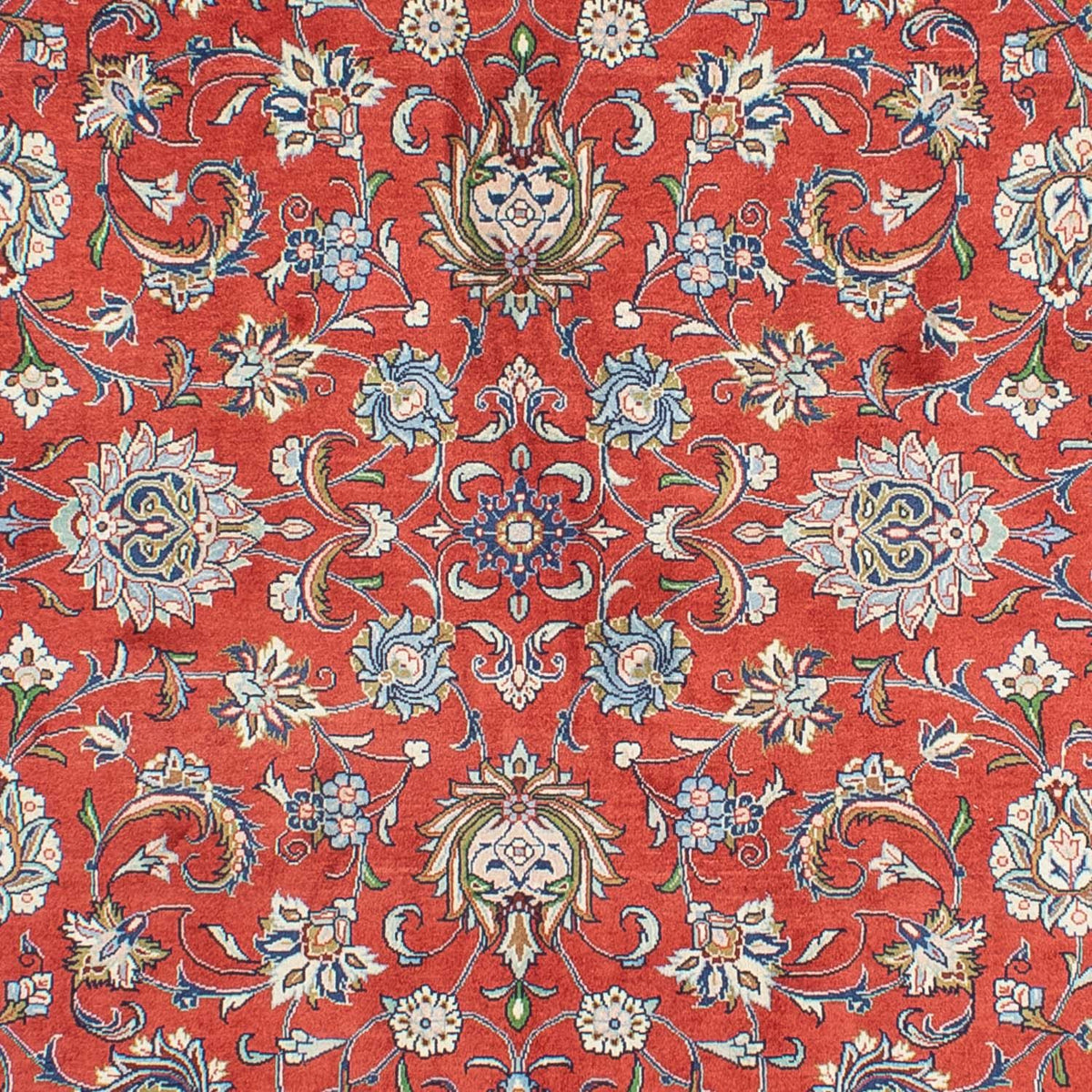 Perzisch tapijt - Royal - 315 x 220 cm - rood