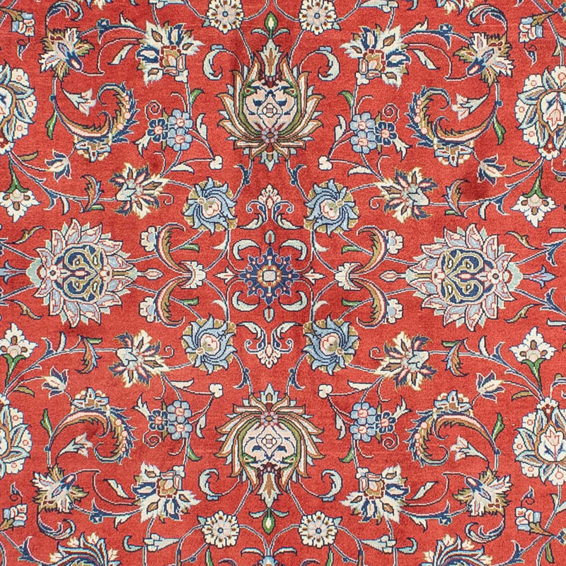 Perzisch tapijt - Royal - 315 x 220 cm - rood