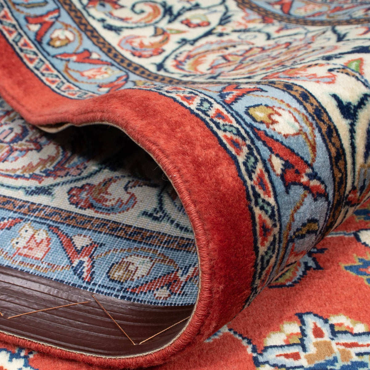 Perzisch tapijt - Royal - 315 x 220 cm - rood