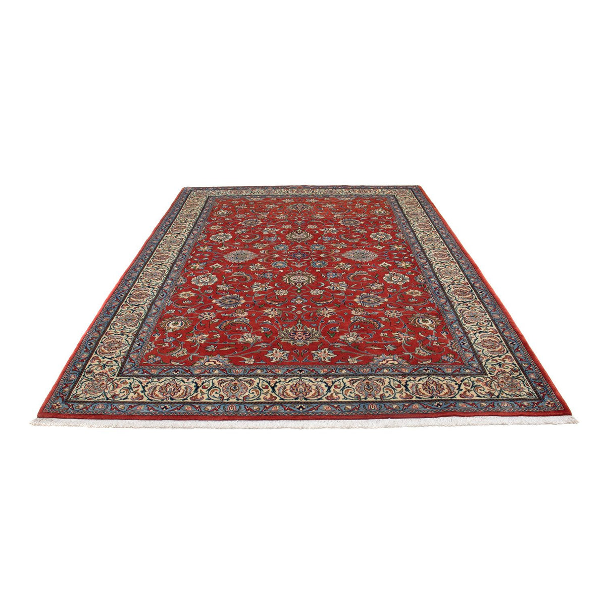 Perzisch tapijt - Royal - 315 x 220 cm - rood