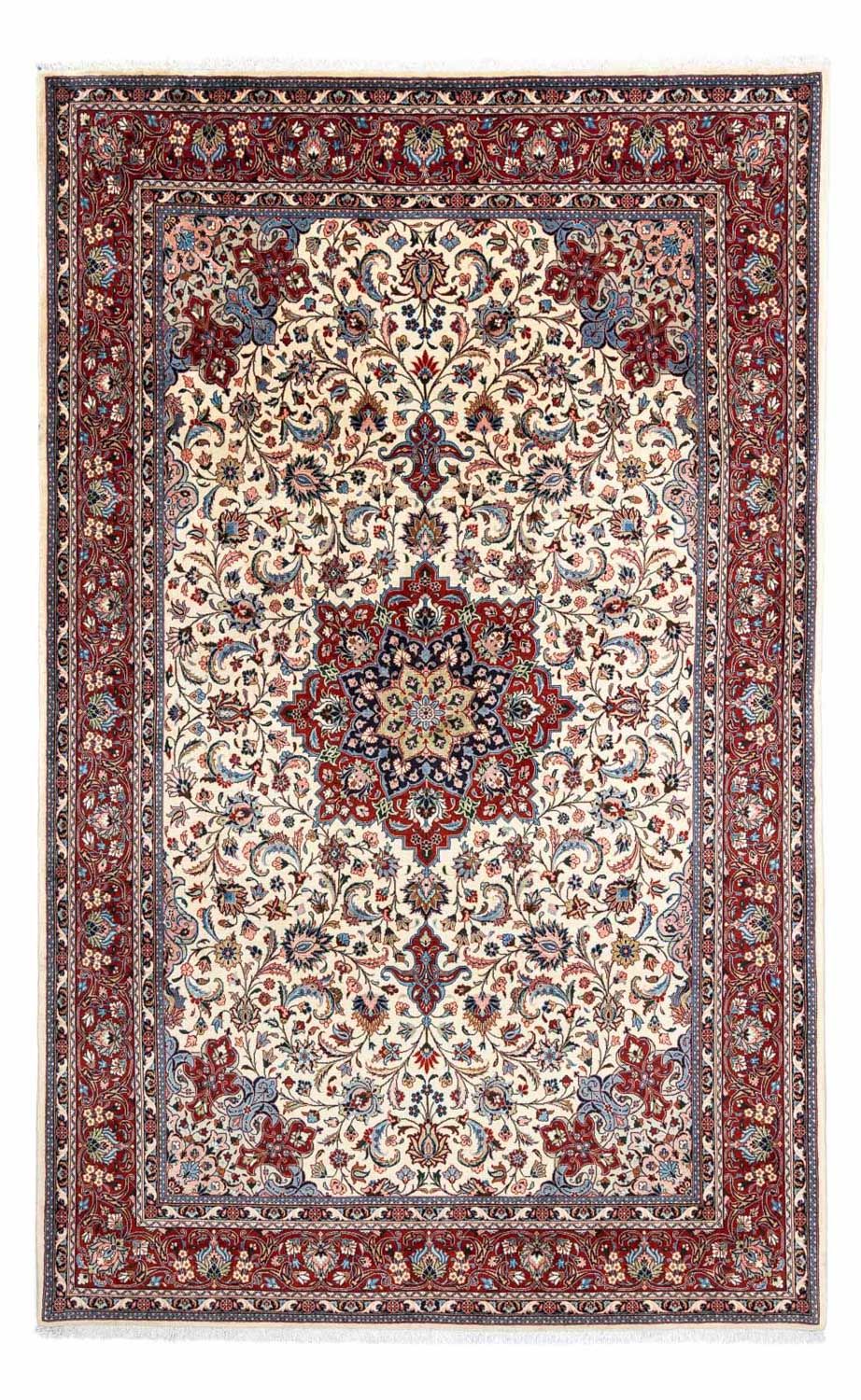 Perzisch tapijt - Royal - 305 x 208 cm - beige