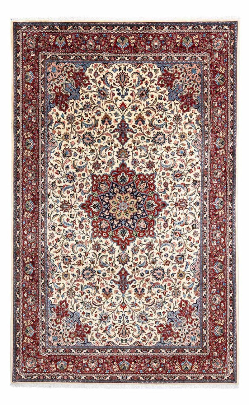 Perzisch tapijt - Royal - 305 x 208 cm - beige