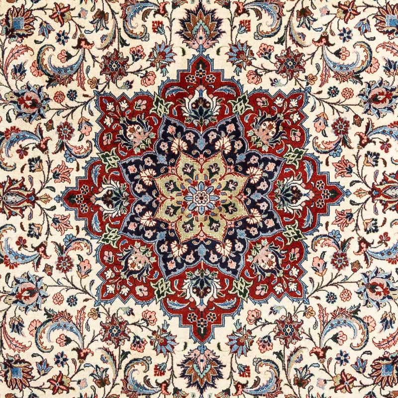 Perzisch tapijt - Royal - 305 x 208 cm - beige