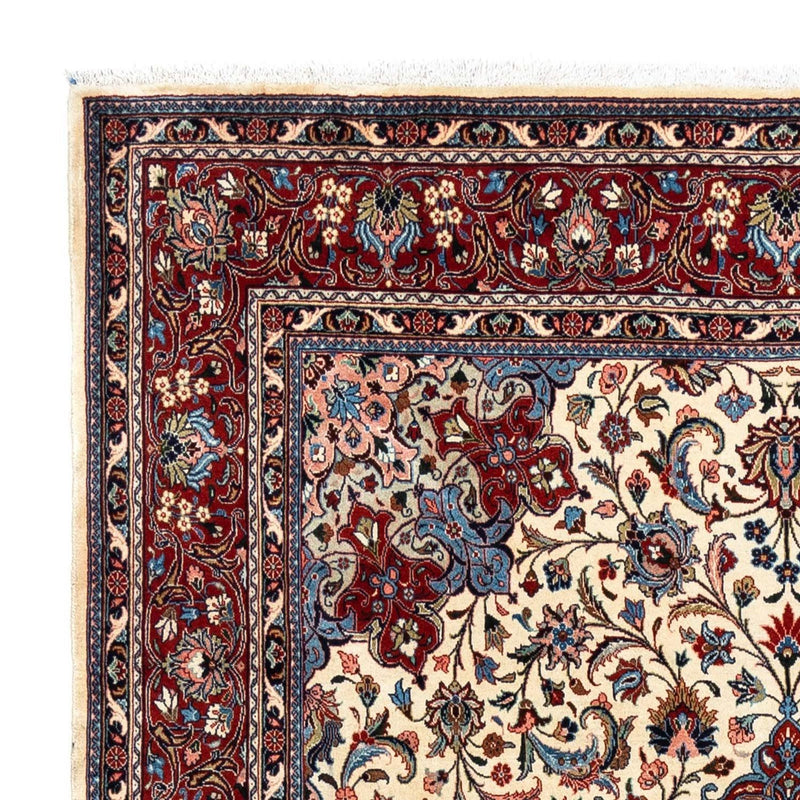 Perzisch tapijt - Royal - 305 x 208 cm - beige