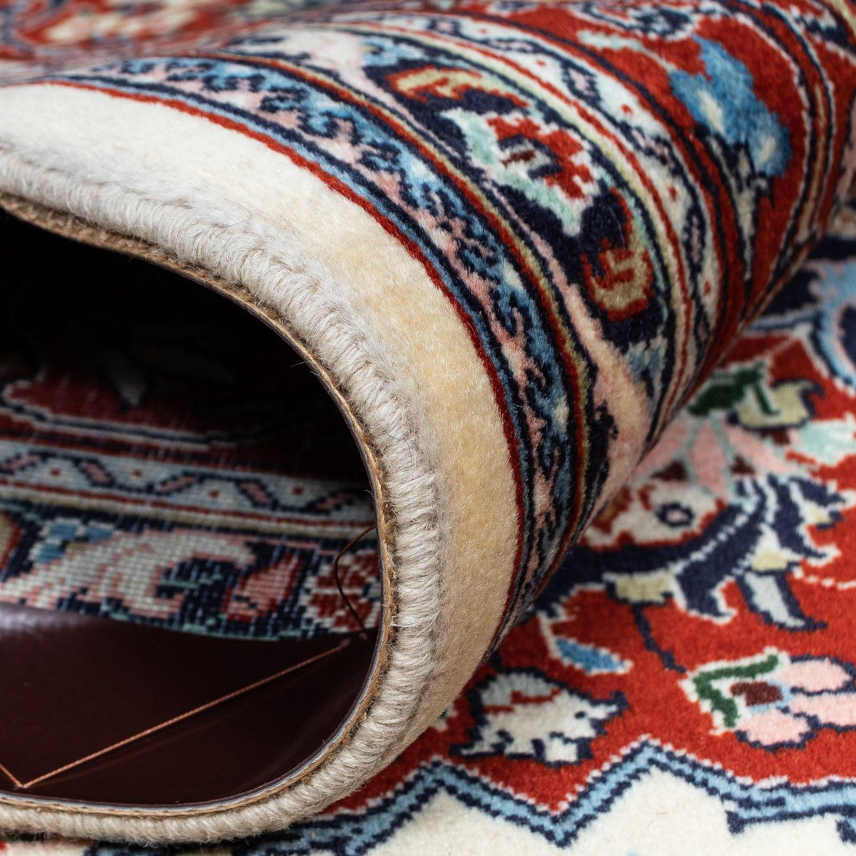 Perzisch tapijt - Royal - 305 x 208 cm - beige