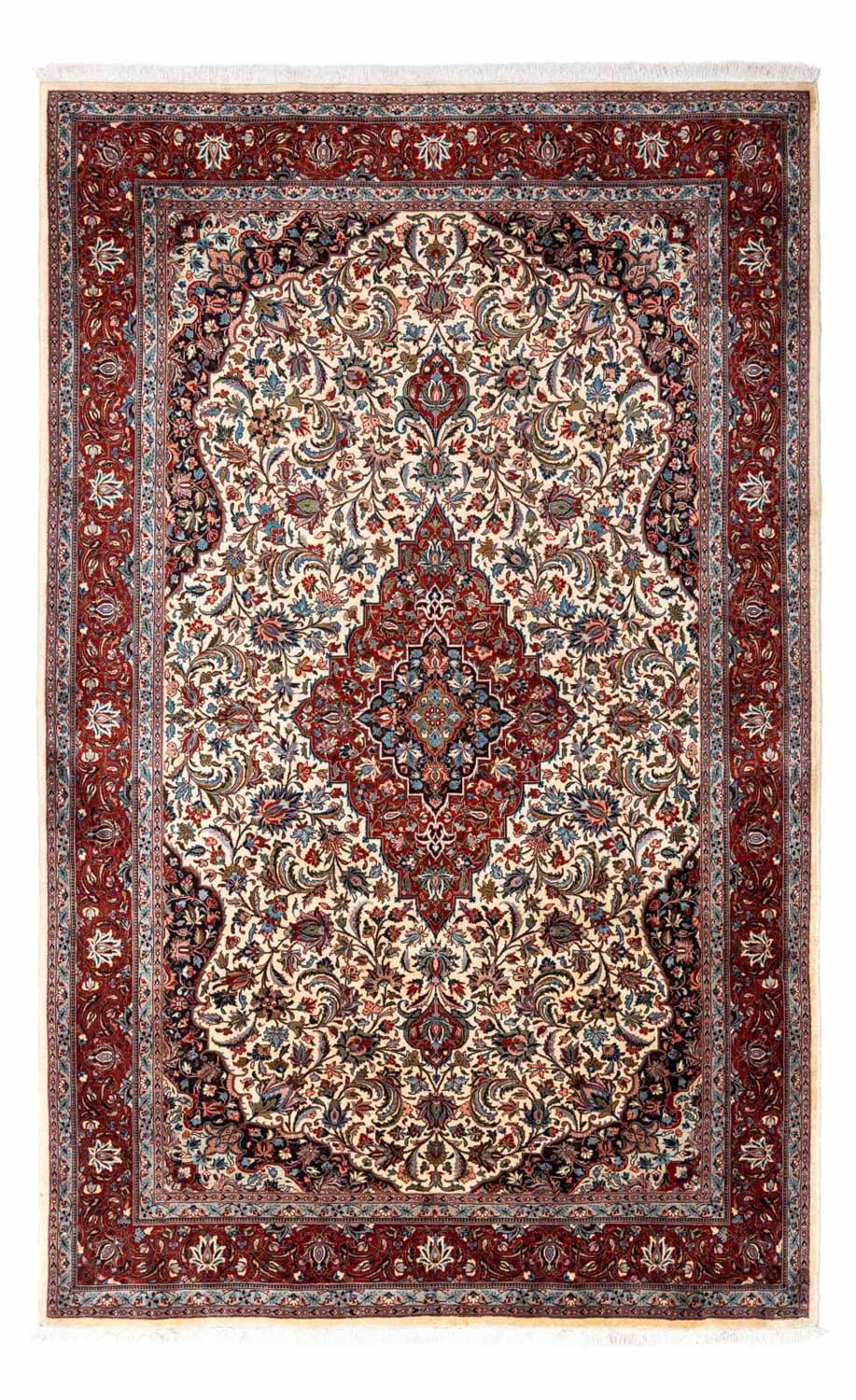 Perzisch tapijt - Royal - 302 x 200 cm - beige