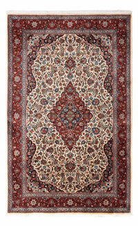 Perzisch tapijt - Royal - 302 x 200 cm - beige
