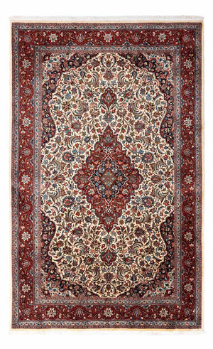 Perzisch tapijt - Royal - 302 x 200 cm - beige
