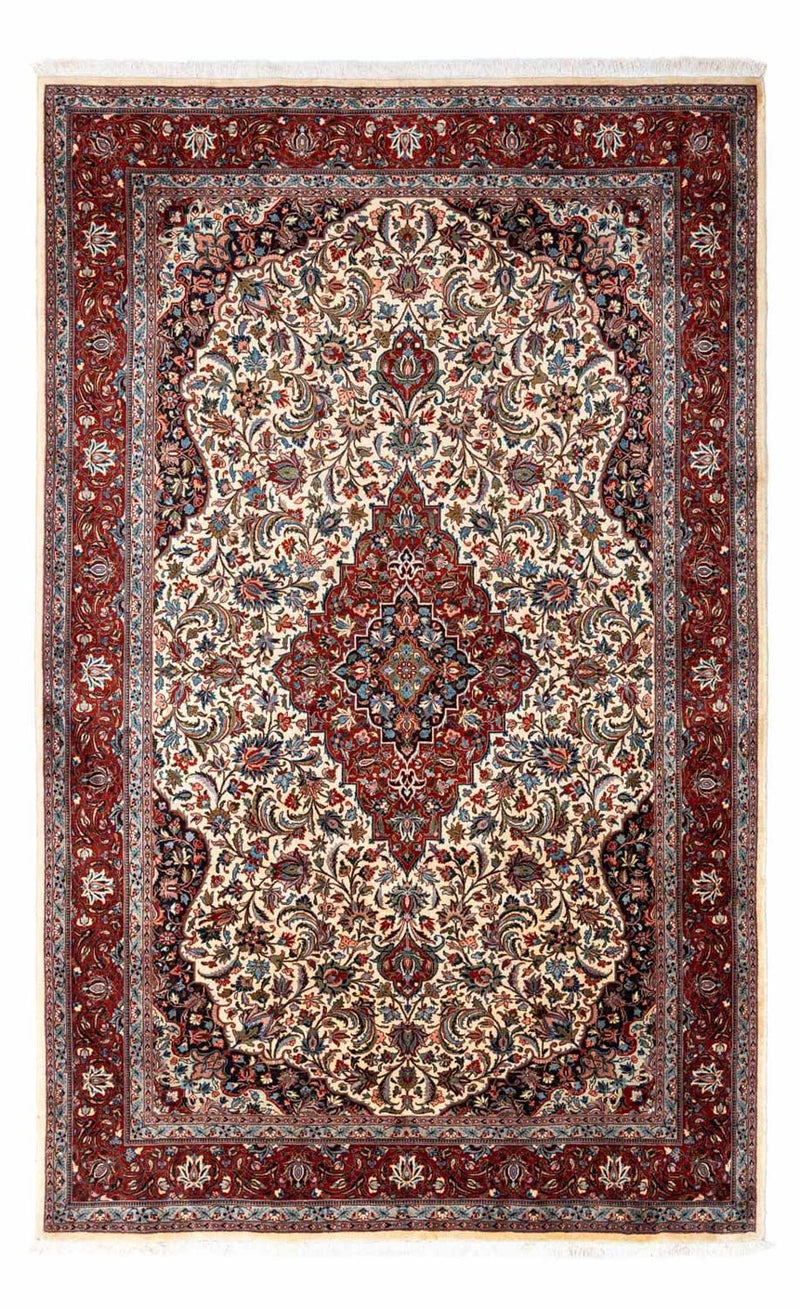 Perzisch tapijt - Royal - 302 x 200 cm - beige