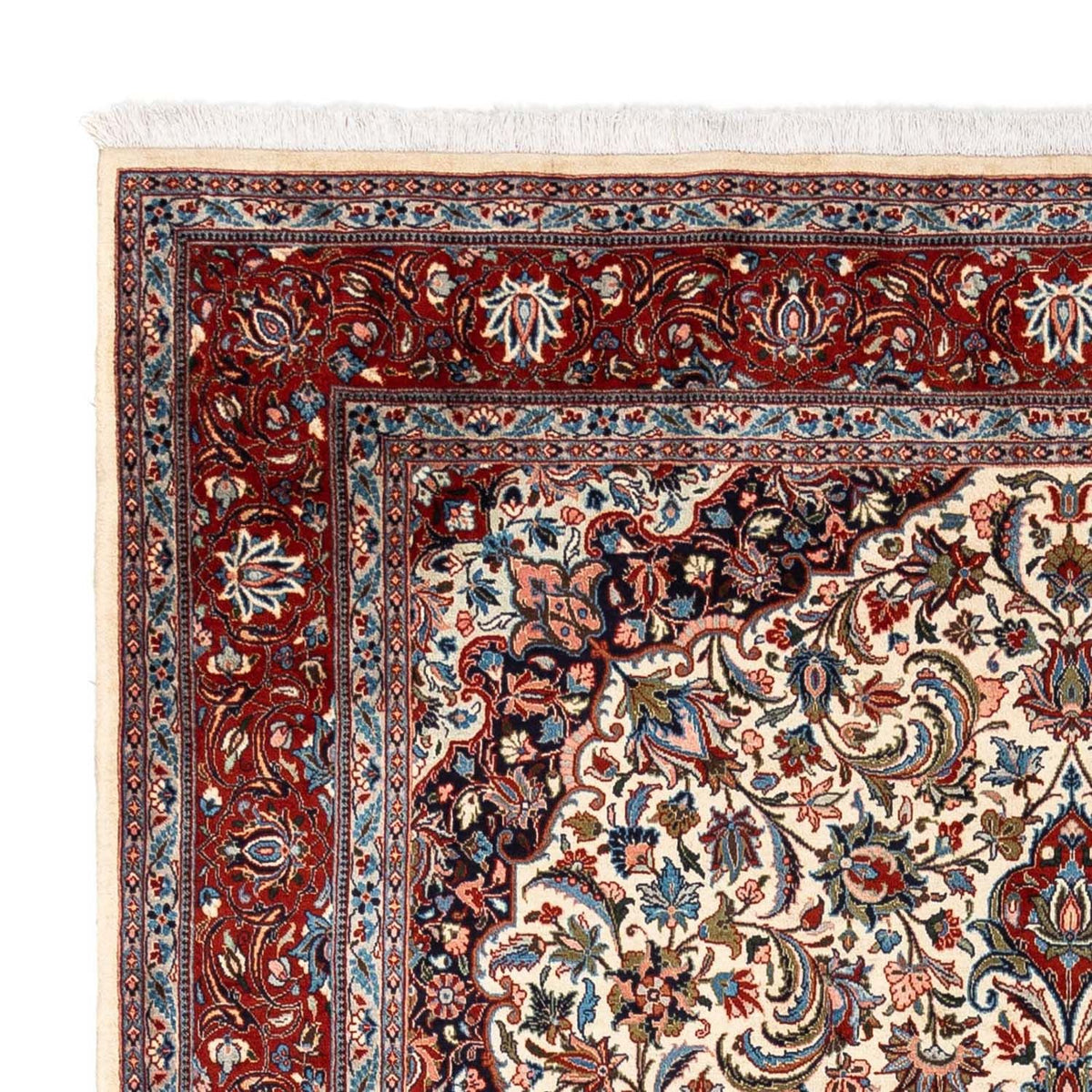 Perzisch tapijt - Royal - 302 x 200 cm - beige