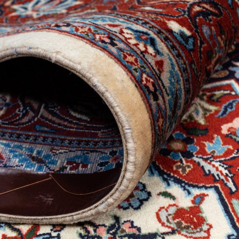 Perzisch tapijt - Royal - 302 x 200 cm - beige