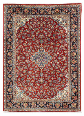 Perzisch tapijt - Royal - 285 x 200 cm - rood