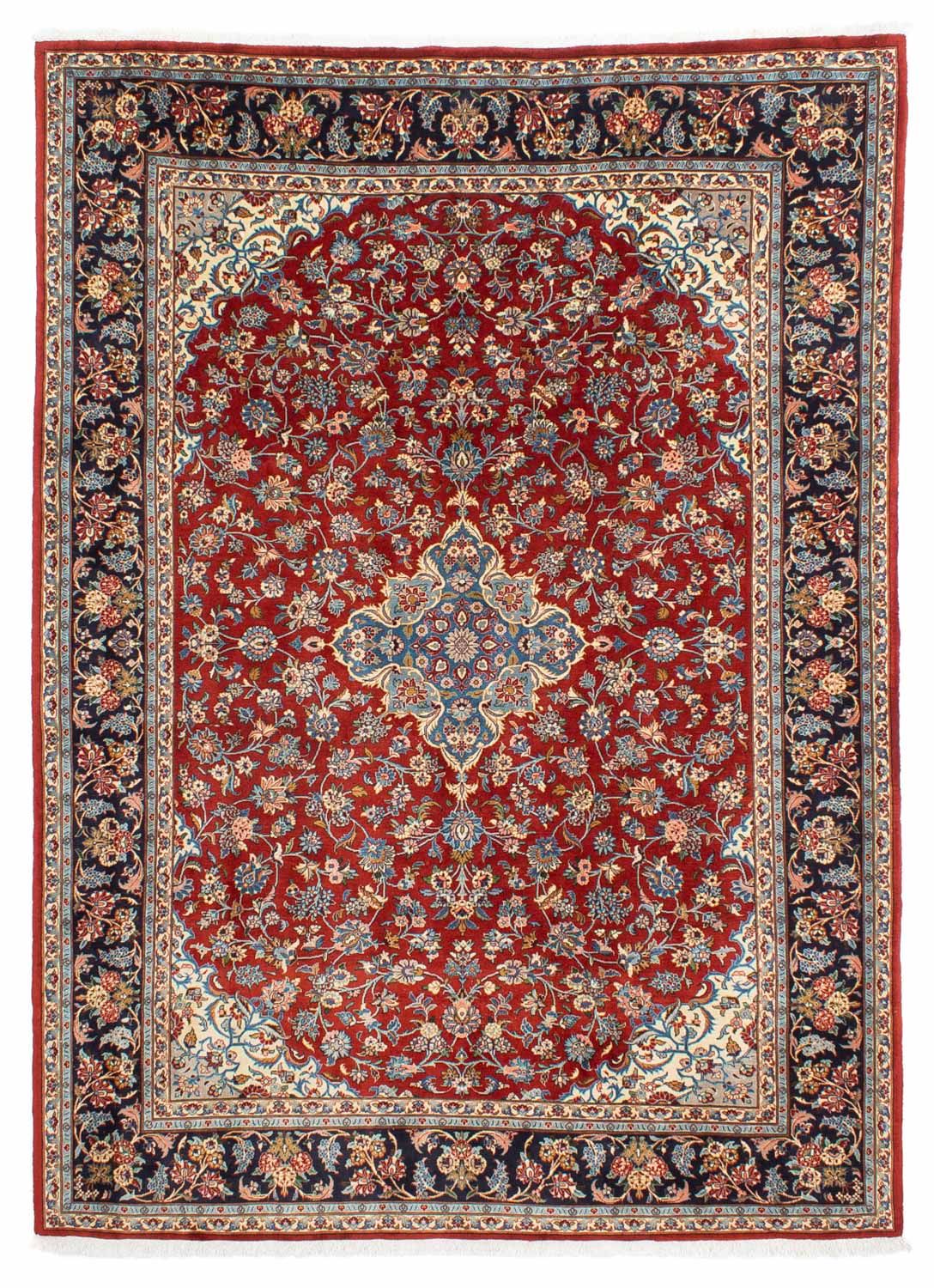 Perzisch tapijt - Royal - 285 x 200 cm - rood
