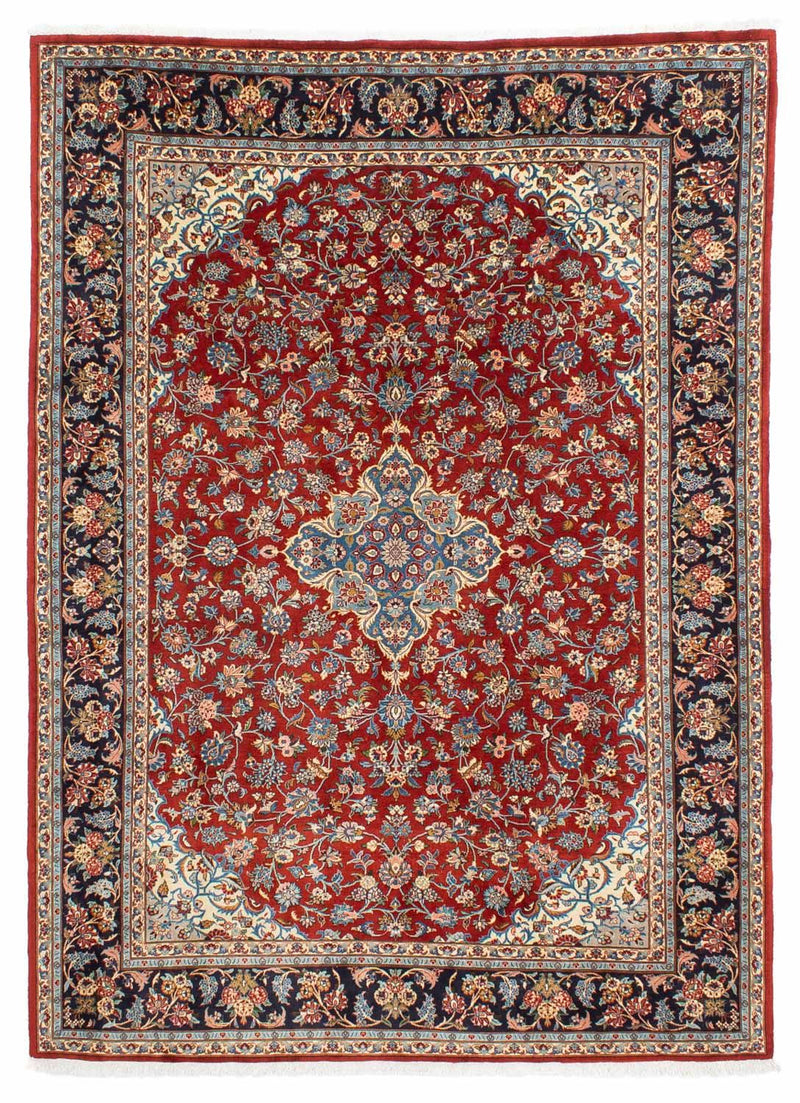 Perzisch tapijt - Royal - 285 x 200 cm - rood