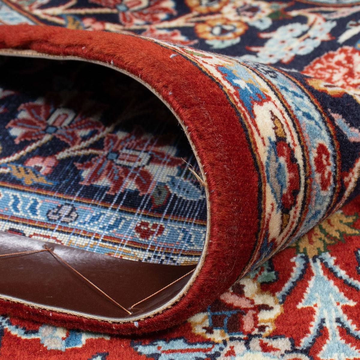 Perzisch tapijt - Royal - 285 x 200 cm - rood