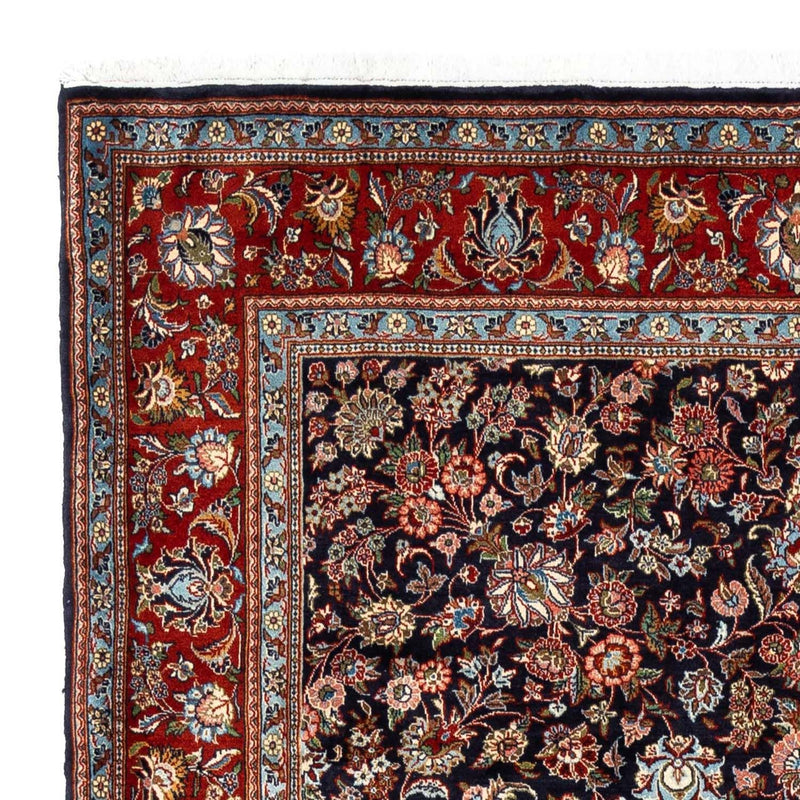 Perzisch tapijt - Royal - 302 x 210 cm - donkerblauw