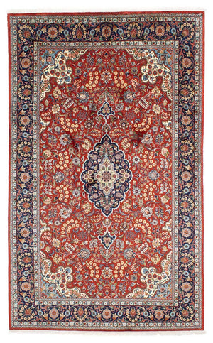 Perzisch tapijt - Klassiek - 293 x 178 cm - rood