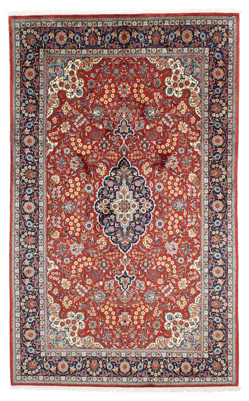 Perzisch tapijt - Klassiek - 293 x 178 cm - rood