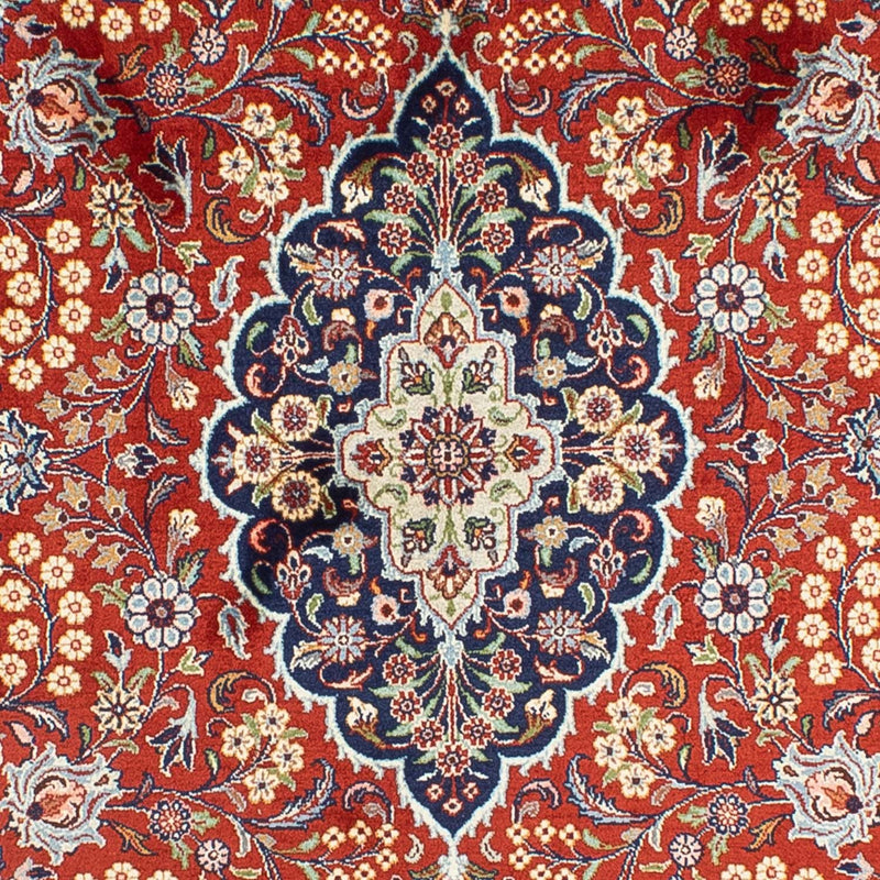 Perzisch tapijt - Klassiek - 293 x 178 cm - rood