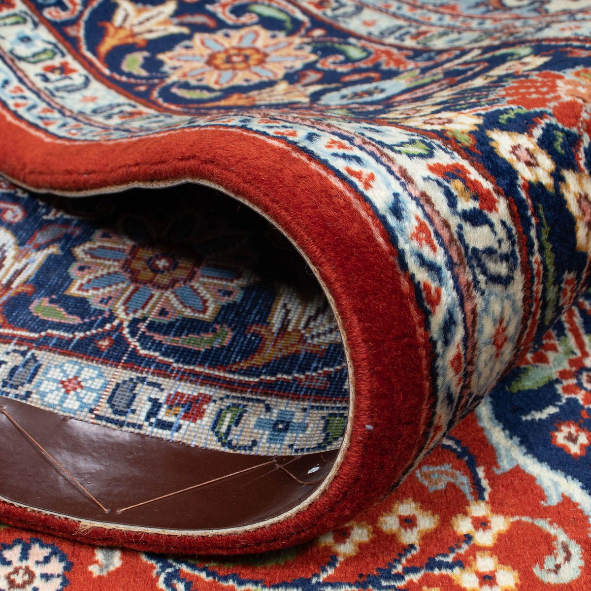 Perzisch tapijt - Klassiek - 293 x 178 cm - rood