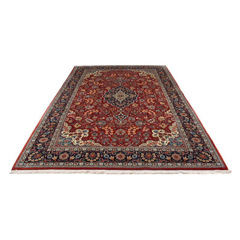 Perzisch tapijt - Klassiek - 293 x 178 cm - rood