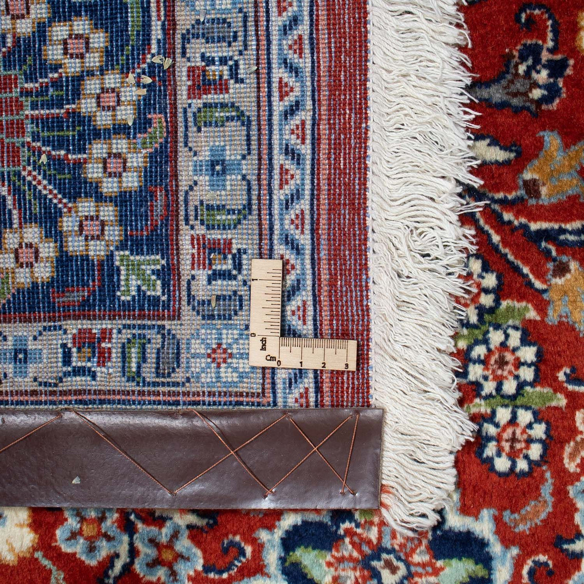 Perzisch tapijt - Klassiek - 293 x 178 cm - rood