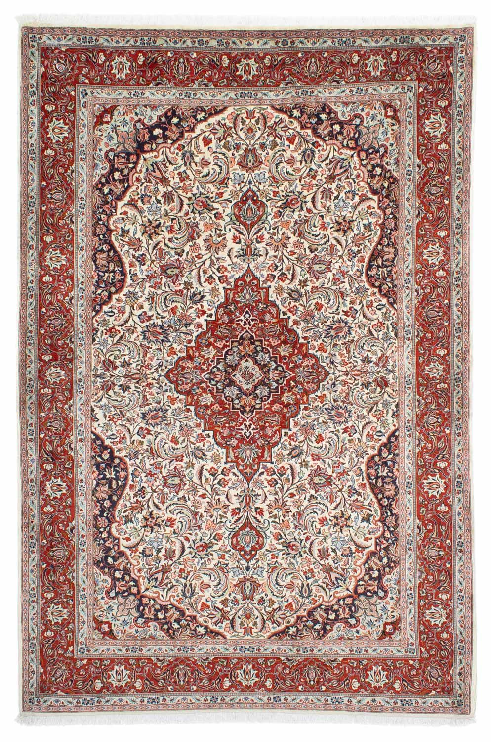 Perzisch tapijt - Royal - 310 x 210 cm - beige