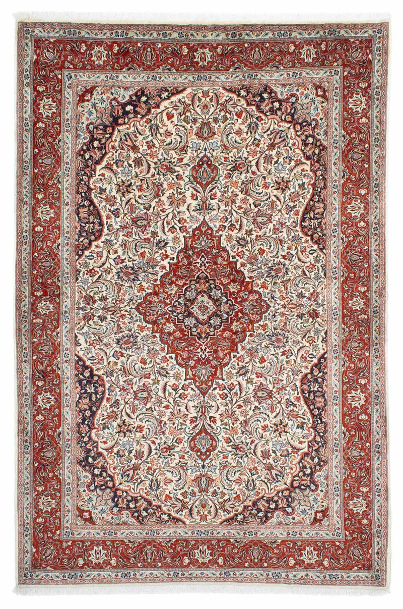 Perzisch tapijt - Royal - 310 x 210 cm - beige