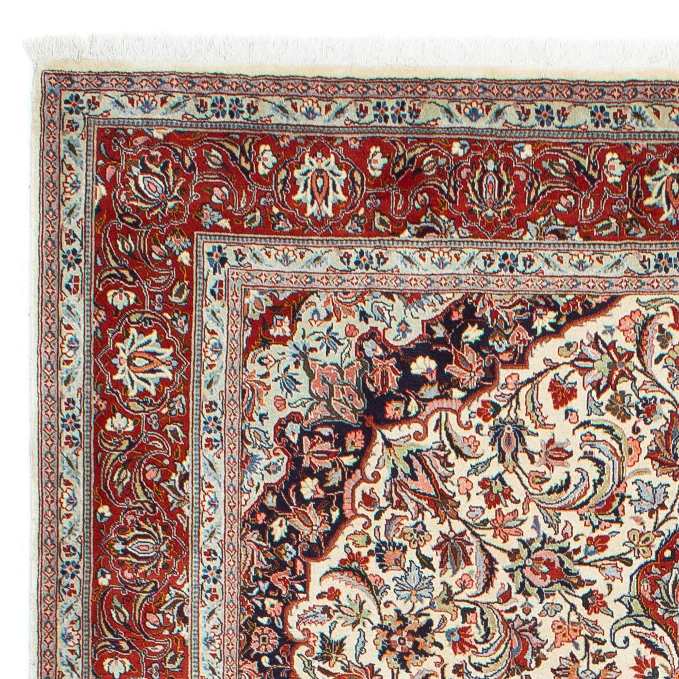 Golpayegan Tapijt 310x210cm - Perzisch tapijt