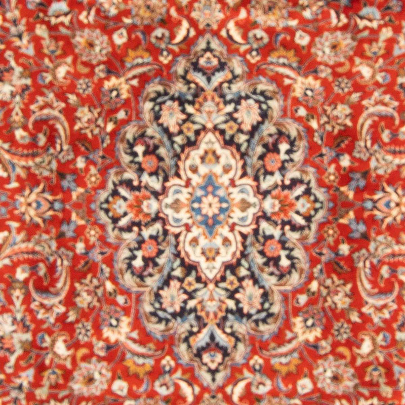 Perzisch tapijt - Royal - 320 x 225 cm - rood