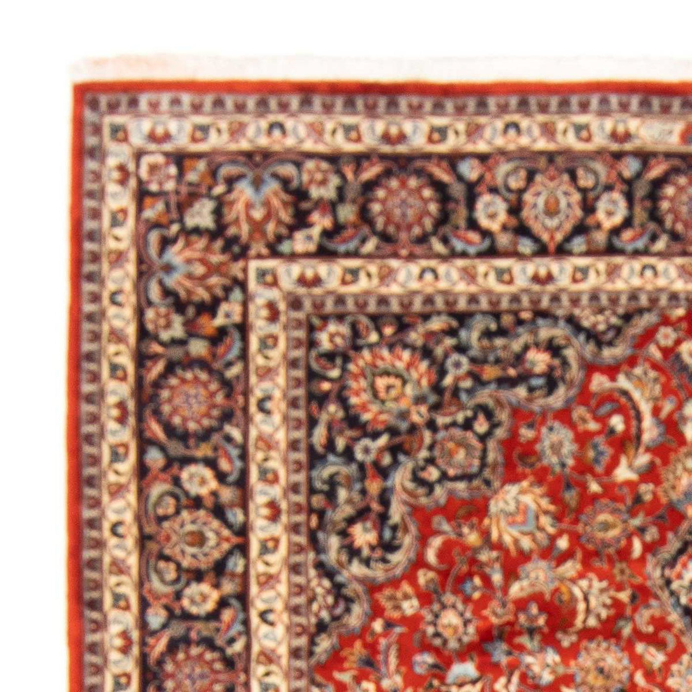Golpayegan Tapijt 320x225cm - Perzisch tapijt