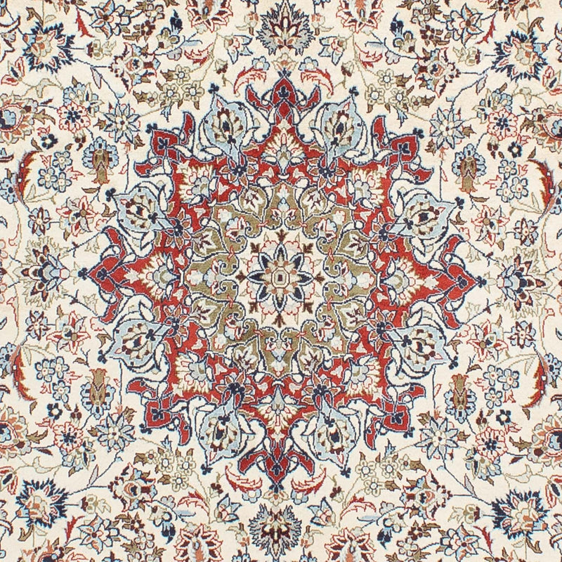 Perzisch tapijt - Klassiek - 305 x 207 cm - beige