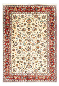 Perzisch tapijt - Klassiek - 296 x 203 cm - beige