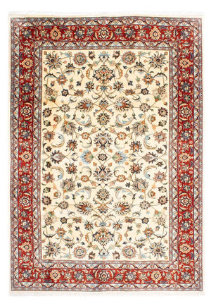 Perzisch tapijt - Klassiek - 296 x 203 cm - beige