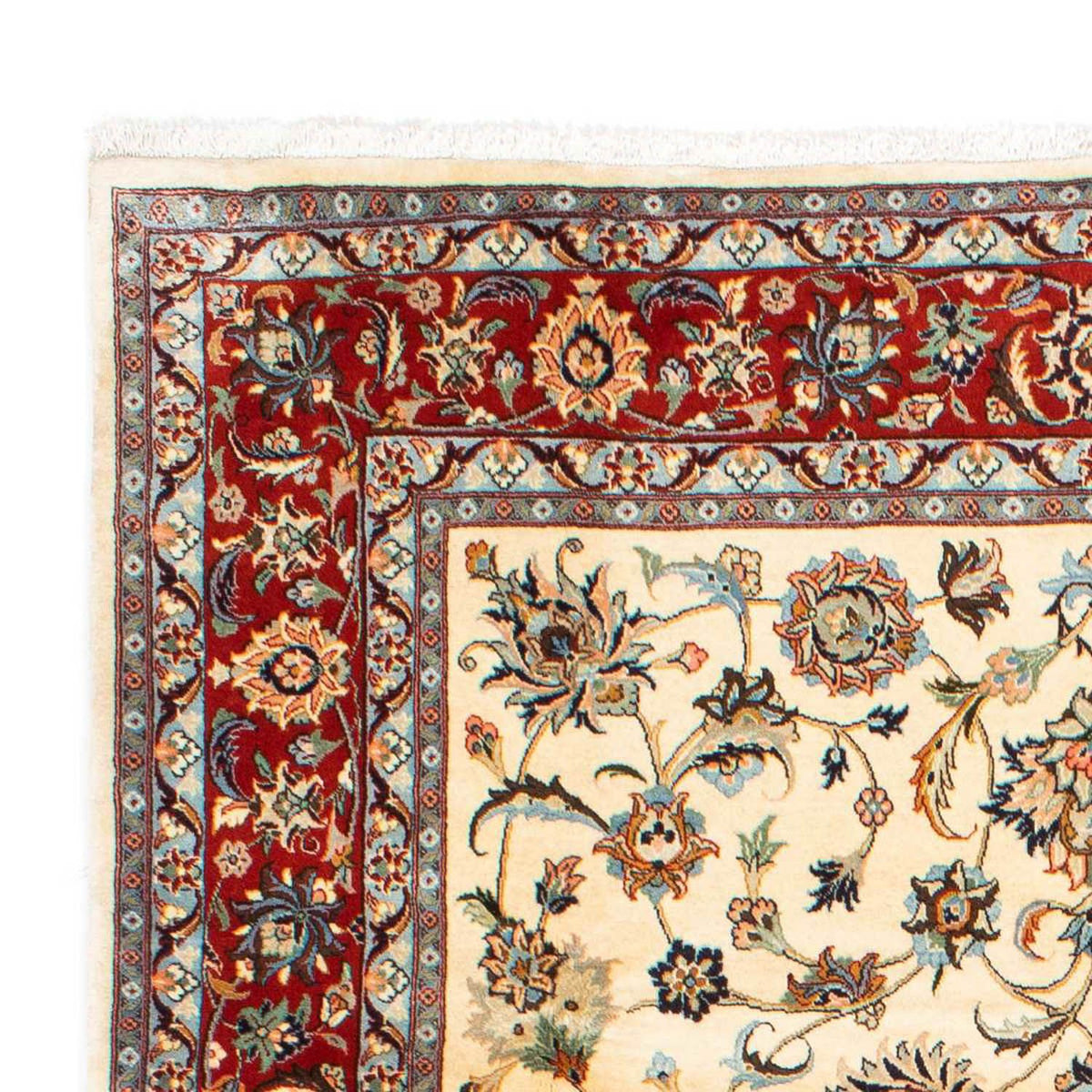 Mashhad Tapijt 203x296cm - Perzisch tapijt