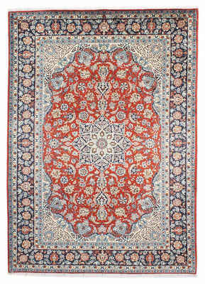 Perzisch tapijt - Klassiek - 300 x 207 cm - rood