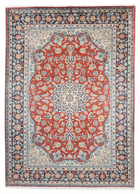 Perzisch tapijt - Klassiek - 300 x 207 cm - rood