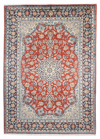 Najafabad Tapijt 207x300cm - Perzisch tapijt