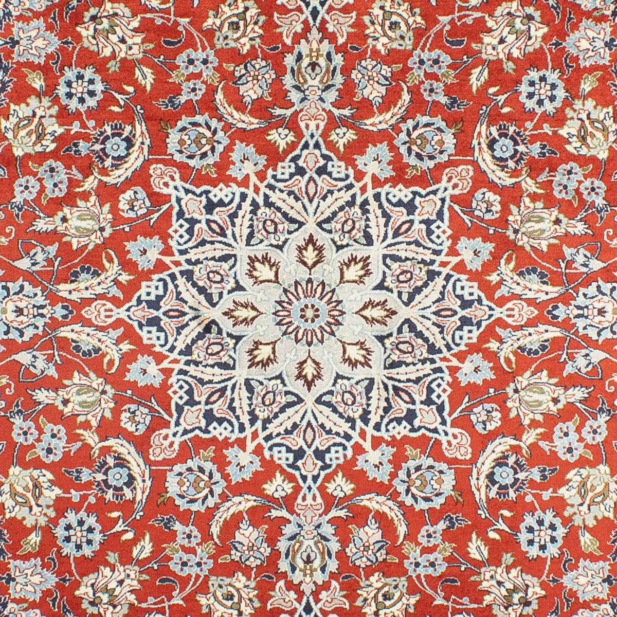Perzisch tapijt - Klassiek - 300 x 207 cm - rood