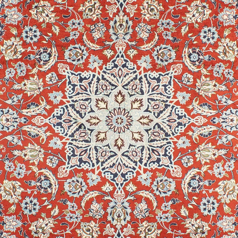 Perzisch tapijt - Klassiek - 300 x 207 cm - rood
