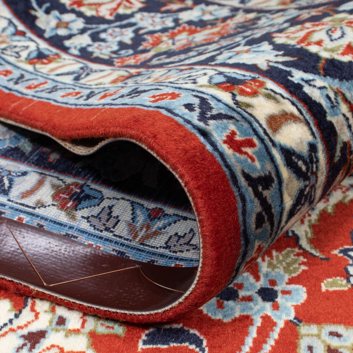 Perzisch tapijt - Klassiek - 300 x 207 cm - rood