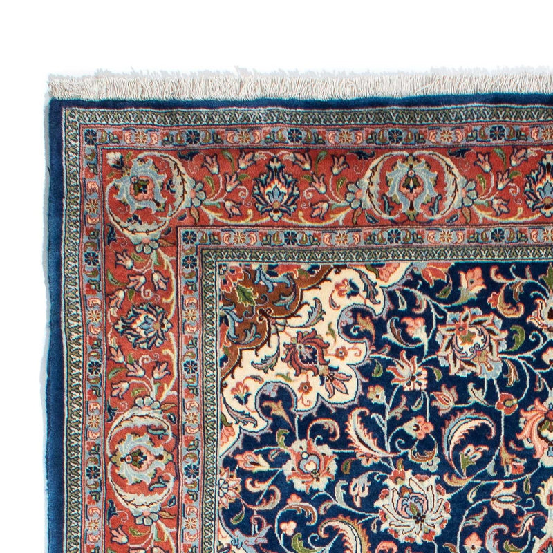 Perzisch tapijt - Royal - 280 x 177 cm - donkerblauw