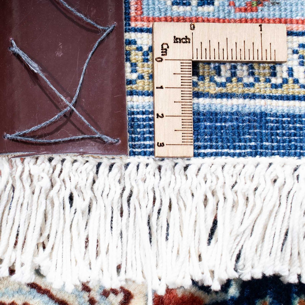 Perzisch tapijt - Royal - 280 x 177 cm - donkerblauw